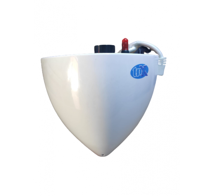 KLİMA DRENAJ POMPASI APLİK TİPİ